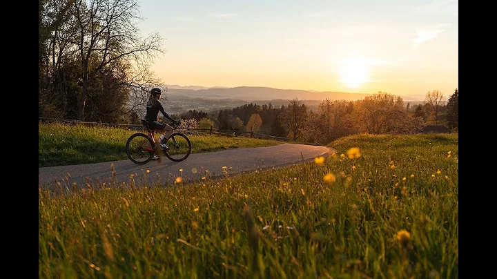 GHOST Bikes - At home with Nicole Koller