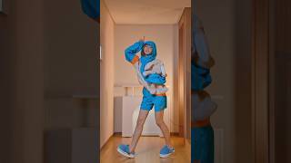 요즘 유행인 데빌 댄스 😈🐰