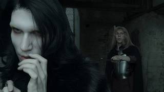 ASMR The Scheming Eunuch