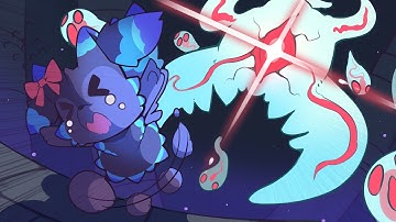 The Infernum Speedrun (Reupload)