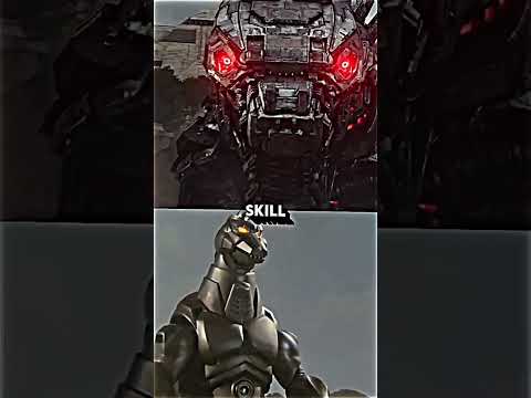 Video: Showa mechagodzilla kimdir?