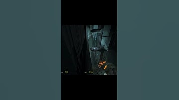 d3_citadel_01 speedrun tutorial for beginners, by a beginner // Half-Life 2