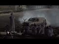 استعراض بن نايع عالجي وأبداع القيادة في حلبة العين 18 03 2023 