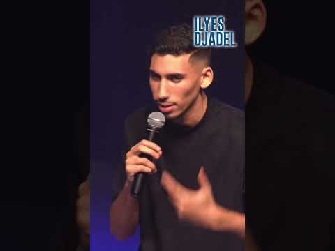 Medhi ou midi ? - Ilyes Djadel