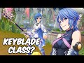 You Can Use KEYBLADES? - Grand Fantasia First Impression Gameplay