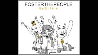 Foster The People - Pumped Up Kicks (Warriorz! Radio Edit)