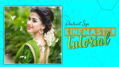 How To Make Trending Lyrics WhatsApp Status Video | Status Kese Banaye | Kinemaster Tutorial