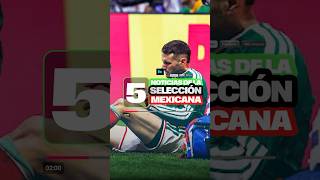 Arranca la era de Rafa Márquez en el TRI, Bellingham cumple sueño a Mora, Quiñones ya es histórico Arranca la era de Rafa Márquez en el TRI, Bellingham cumple sueño a Mora, Quiñones ya es histórico