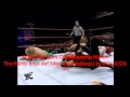 Ask 411 Wrestling: Did WWE Stars Know the Benoit Murders were Coming?
Insurrextion 2002 Review