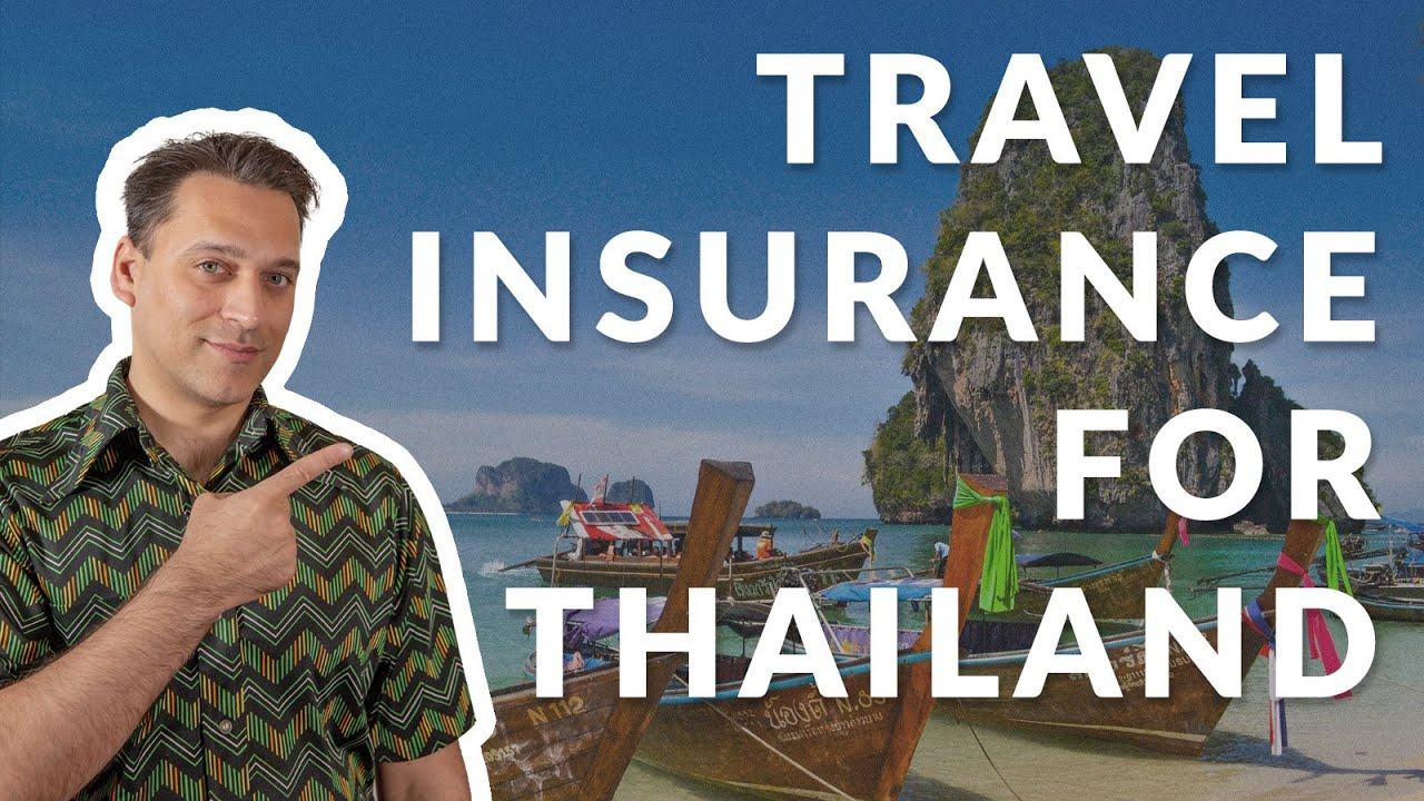 Planning a Trip to Thailand? Your Comprehensive Guide to Safe Travel | G1G Travel Insurance