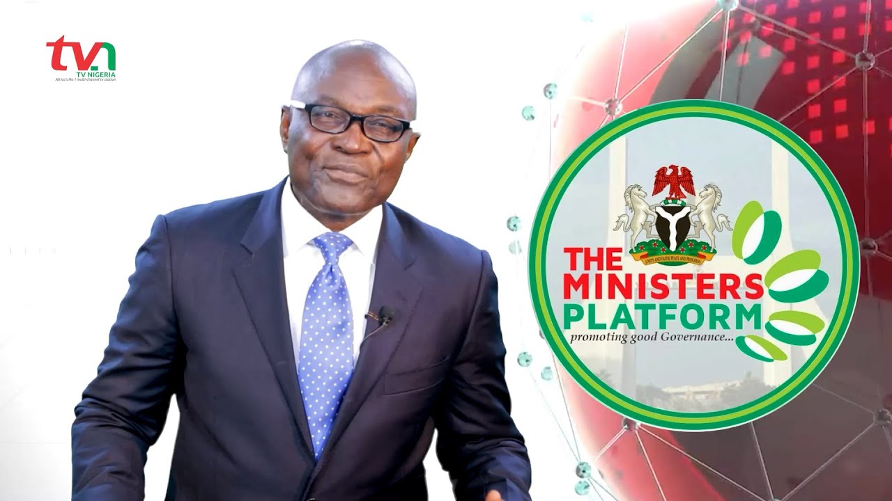Providing Proactive Leadership in Federal Ministries Drives National Development