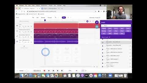SoundTrap Basics: Project #1