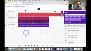 SoundTrap Basics: Project #1