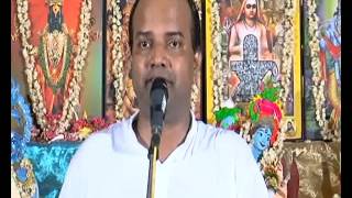 SREE CHANDRASEKARAM BAJARE By Ambikapuram Sivaraman