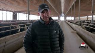 2024 Western Canada Feedlot Management School - Pallister Farms Livestock Ltd