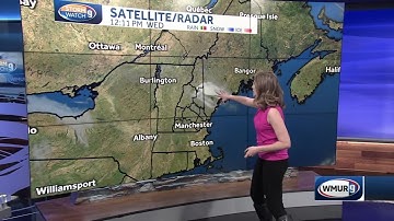 Explaining the effect of mountain waves in atmosphere