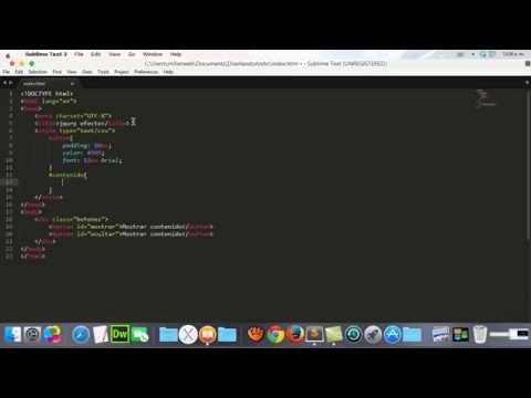 jquery fadein fadeout