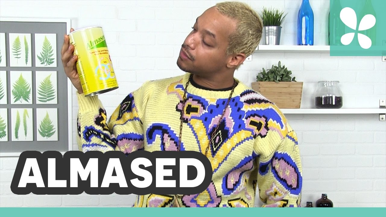 Almased | Lucky Pick Product Review with Ray