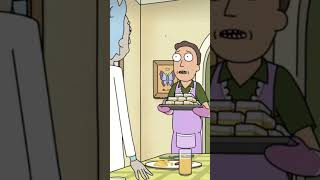 Rick And Morty Jerry Smith Being Himself