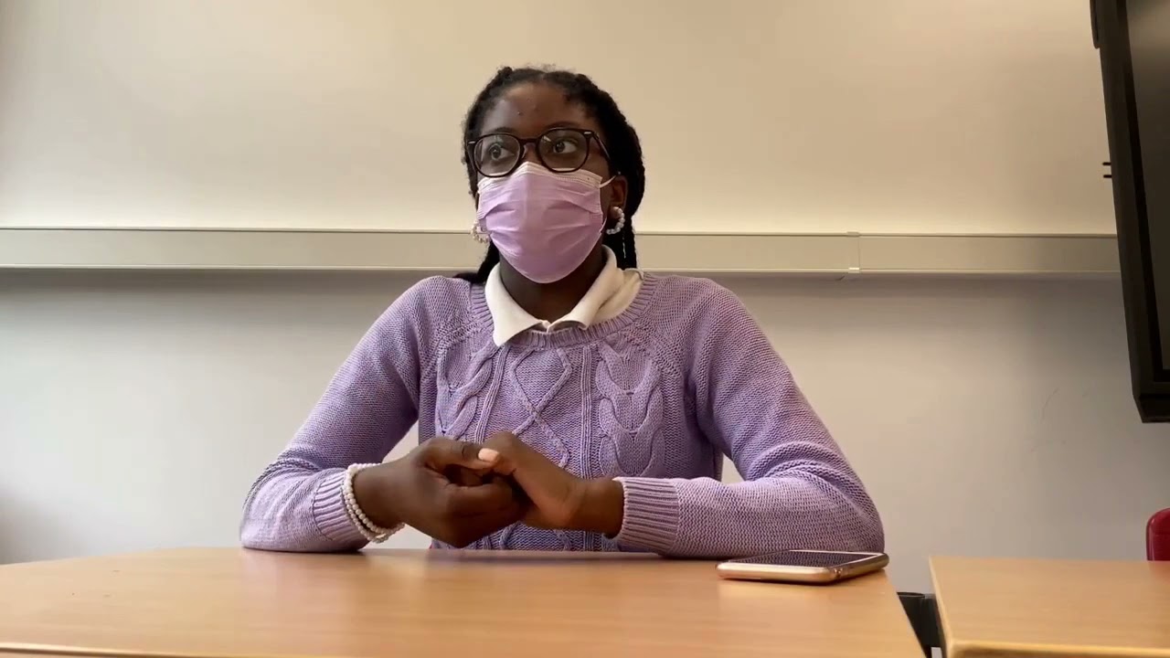 Hannah and Jolina, Germany | Earthbeat Challenge 2021