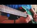 C Lydian Jam - Improvisation