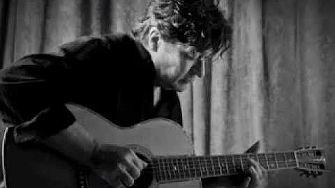 Robbie Robertson "Broken Arrow" (1987)