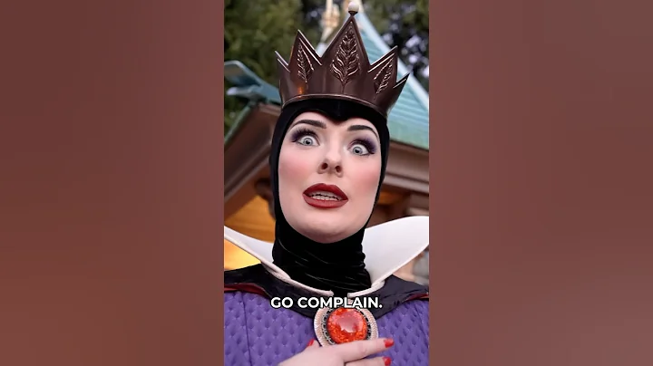The Evil Queen’s Viral Orders Explained