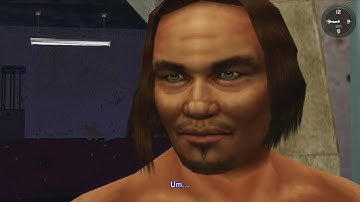 {HojoRaver} Shenmue 2 (PS4) - Part 43