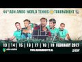 Recap dag 4 ABN AMRO WTT: #NextGen Day