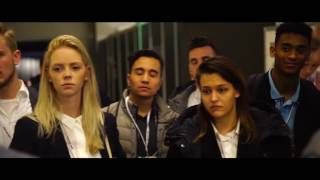 Recap dag 4 ABN AMRO WTT: #NextGen Day screenshot 4