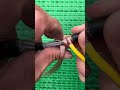 #electrical #electrician #electricianwiring #wiringtechniques #knowledgeseplantingplan