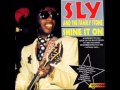 Sly & The Family Stone   Remember who you are