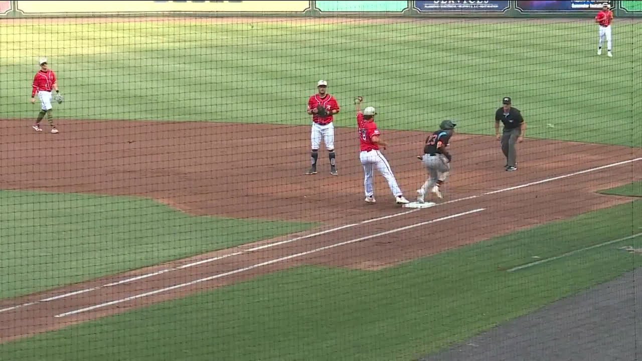 Richmond vs. Bowie highlights: Flying Squirrels fall to Baysox 6-4 ...