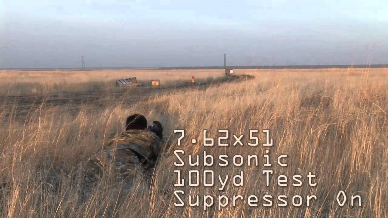 308 subsonic 308 subsonic