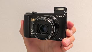 ※enough※SONY Cyber-shot DSC-HX10V Sony Cyber-shot DSC-HX10V: DPReview | Photography News, Gear