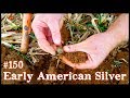 BEST FEELING EVER!!  Finding Coins We Treasure | Early American Silver