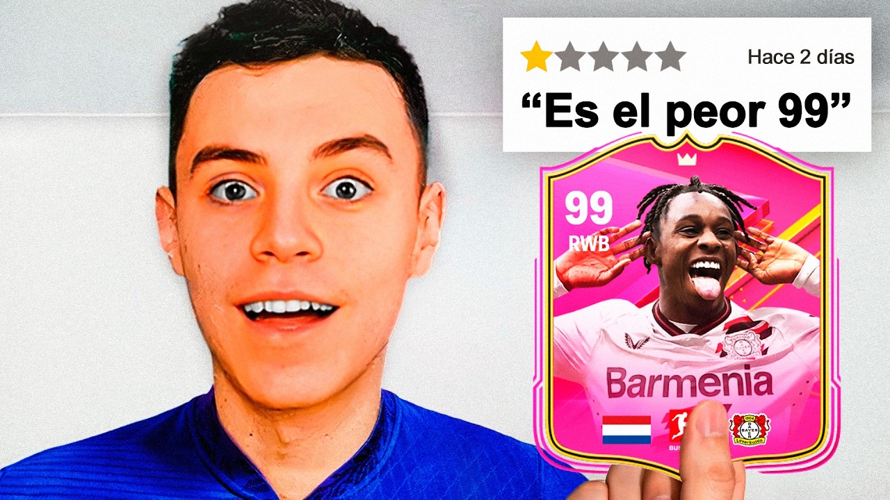 El Peor 99 de la Historia