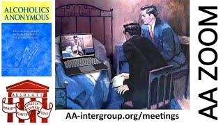 @AA100011- AA ZOOM LINKS ----- 12-6-2021