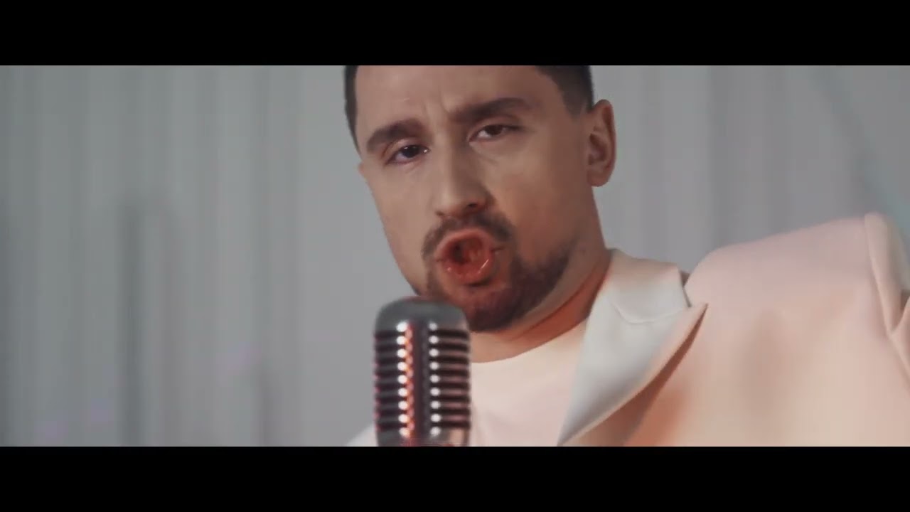 Аделон - Красная луна (Премьера клипа 2025)