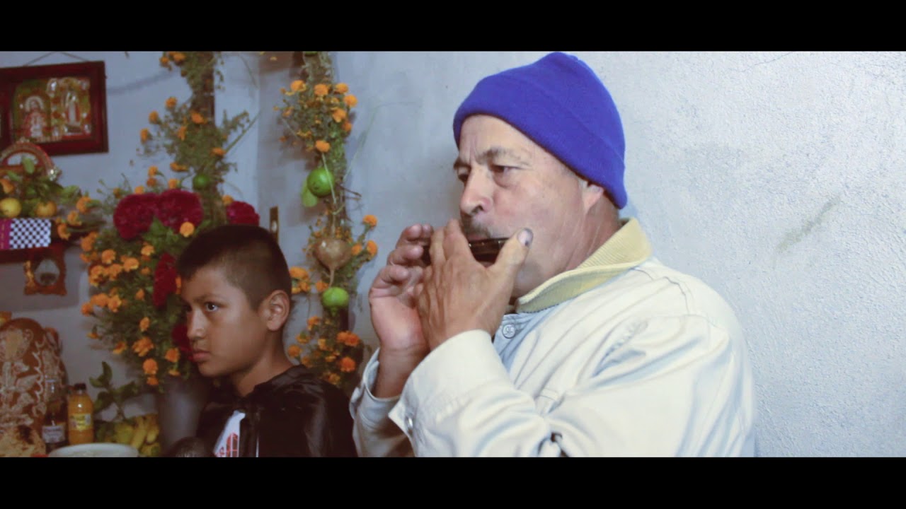 Togoleando/ Santa María Albarradas