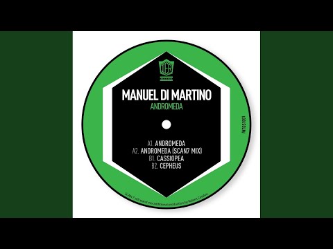 Assista a Cassiopea (Original Mix) no YouTube Assista a Cassiopea (Original Mix) no YouTube