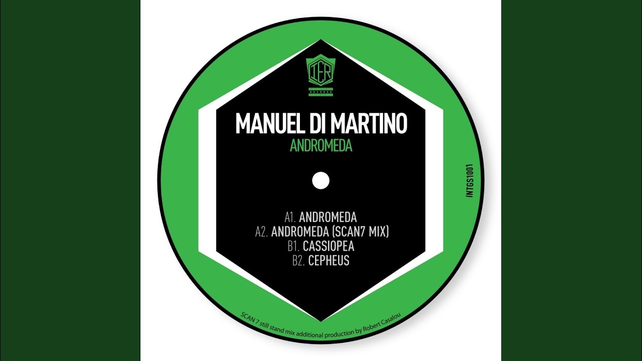 Watch Cassiopea (Original Mix) on YouTube Watch Cassiopea (Original Mix) on YouTube