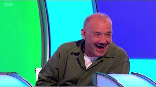 Bob Mortimer’s ‘Upset after Filming a Wedding’ story on Would I Lie to You? 2025