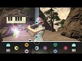 FFXIV 雲蒸龍変 "From the Dragon's Wake" 青龍征魂戦 - Rhythm Game Style (Bard Performance) 【音ゲー風楽器演奏】