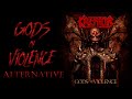 Miniature de la vidéo de la chanson Gods Of Violence (Demo)