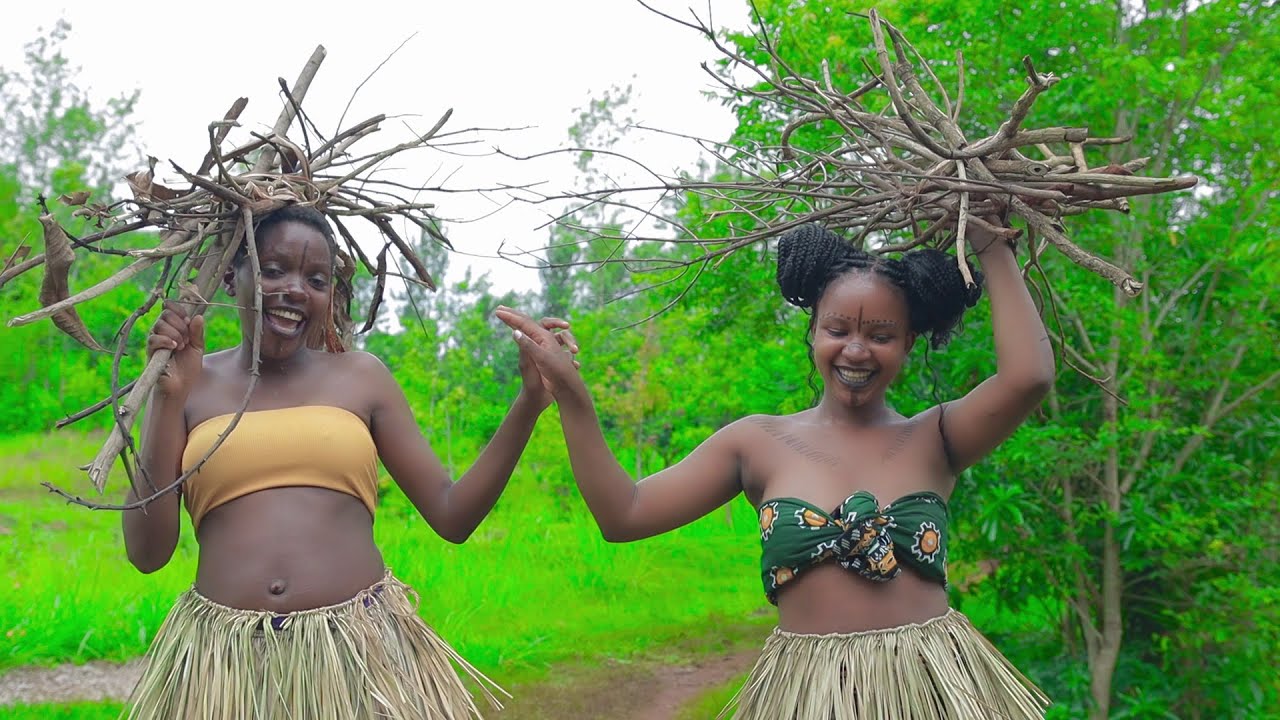 STIKEY_ KATHAMBI FT QUINCY KESH (OFFICIAL VIDEO)  [SMS 'Skiza 5966343' to 811]