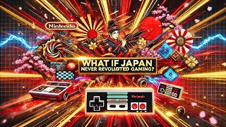 How Japan Revolutionized Gaming: The Untold Story of Cultural Mastery