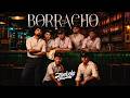 Zúmbale Primo | Borracho (Video Oficial) by Grupo Zúmbale Primo