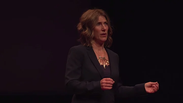 Depression, Suicide and the Power of Hope  | Gill Hayes | TEDxExeter - DayDayNews