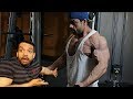 Get Crazy Vascularity in Rs 0 (NO CLICKBAITS)